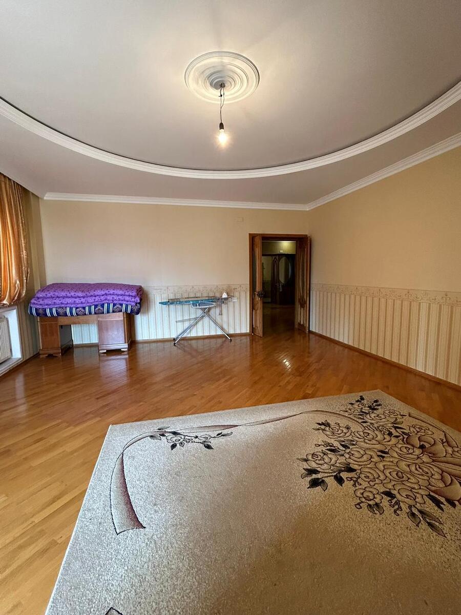 Satılır 4 otaqlı yeni tikili 165 m² — Mənzil, Bakı (3)