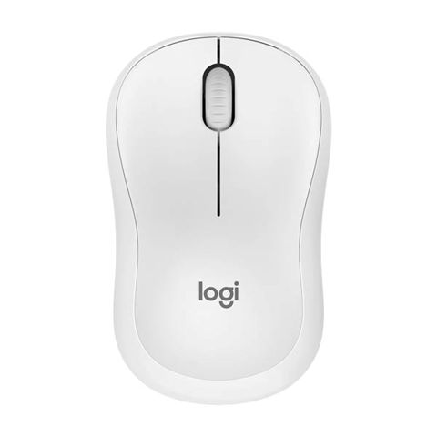 Logitech M240 OFF White Silent Mouse 910-007120 — Bakı