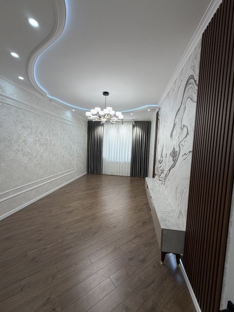 Satılır 3 otaqlı yeni tikili 95 m² — Bakı
