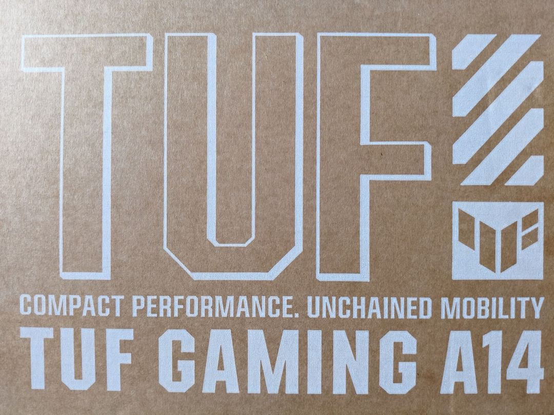 Asus TUF Gaming A14 — Noutbuklar, Bakı (4)