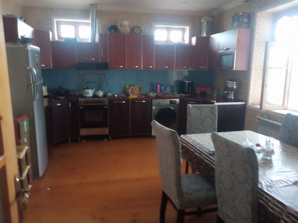 Həyət evi, Ağdaş r — Ev, villa, Ağdaş (8)