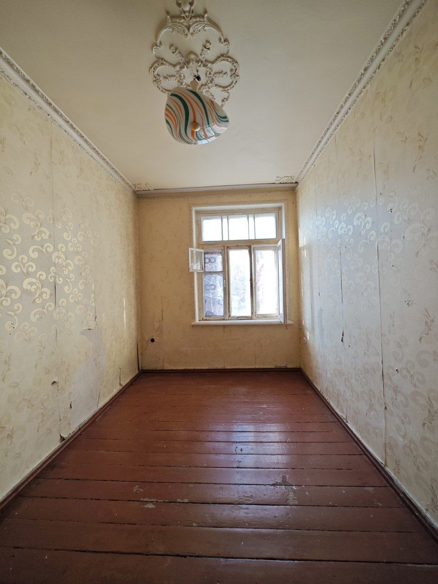 Satılır 3 otaqlı köhnə tikili 70 m² — Mənzil, Bakı (5)