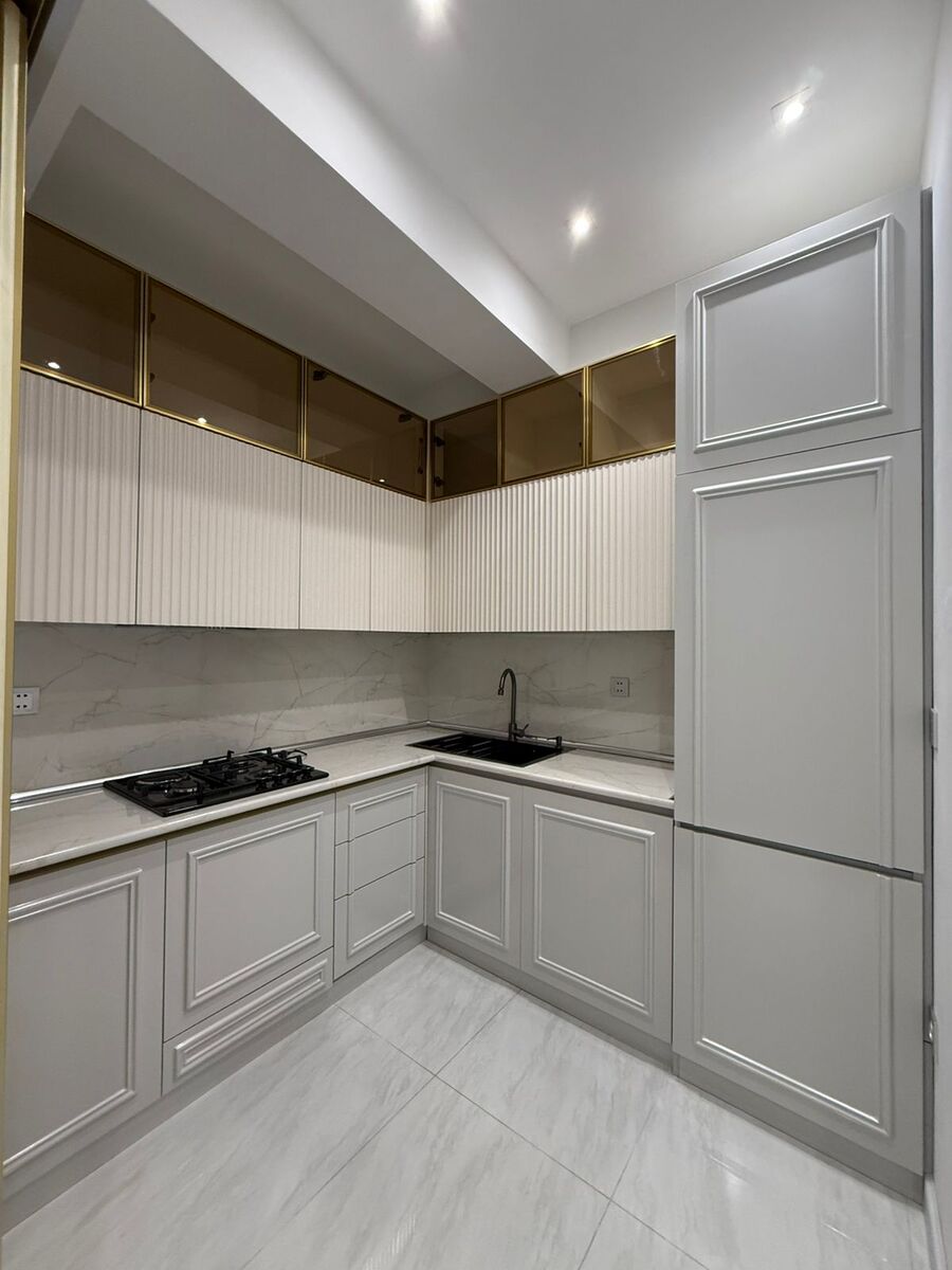 İcarəyə verilir 2 otaqlı yeni tikili 67 m² — Mənzil, Bakı (10)