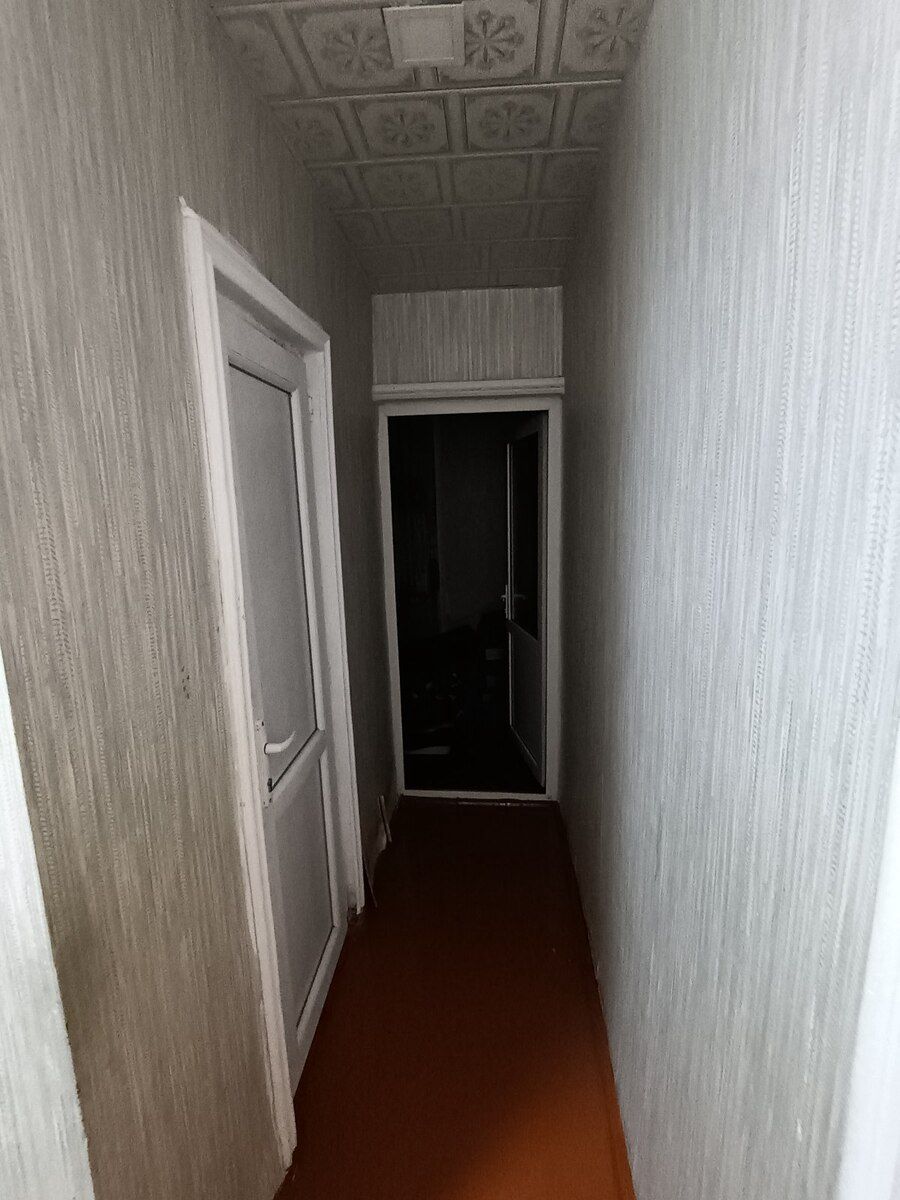 1-otaqlı mənzil, Mingəçevir ş., 36 m² — Mənzil, Mingəçevir (2)
