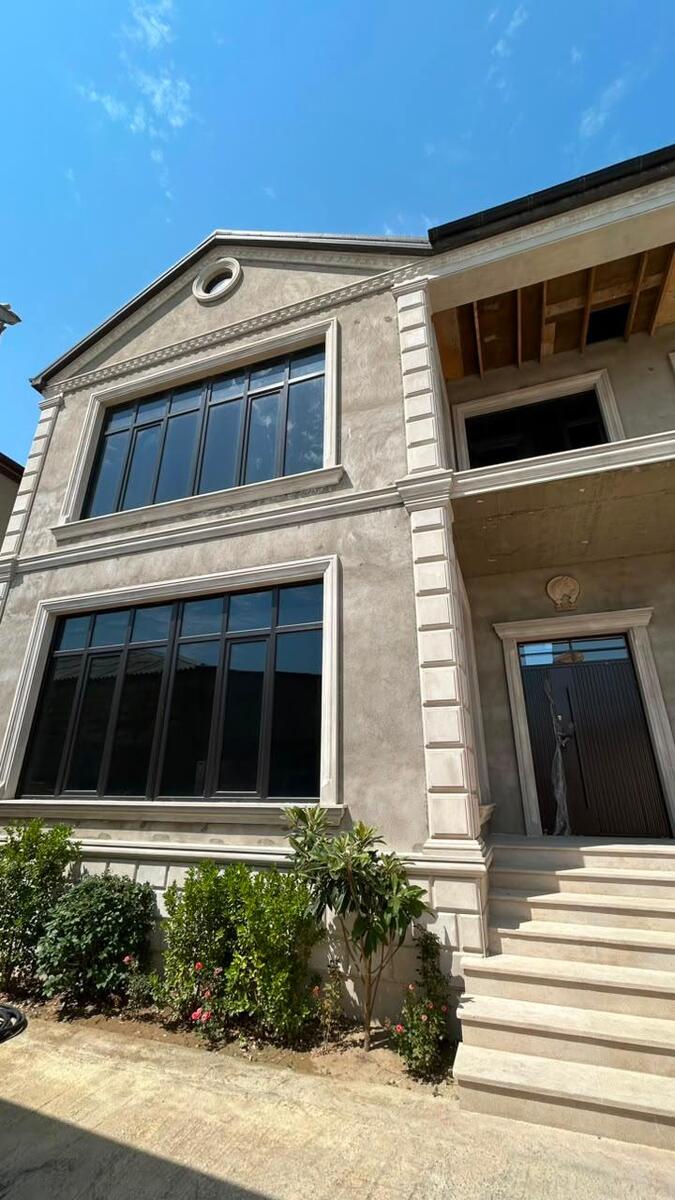 Satılır 5 otaqlı həyət evi/bağ evi 240 m² — Ev, villa, Sumqayıt (2)
