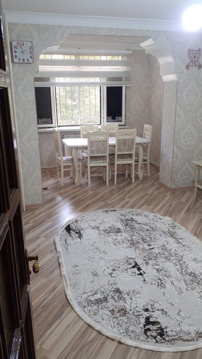 İcarəyə verilir 2 otaqlı köhnə tikili 60 m² — Mənzil, Bakı (2)