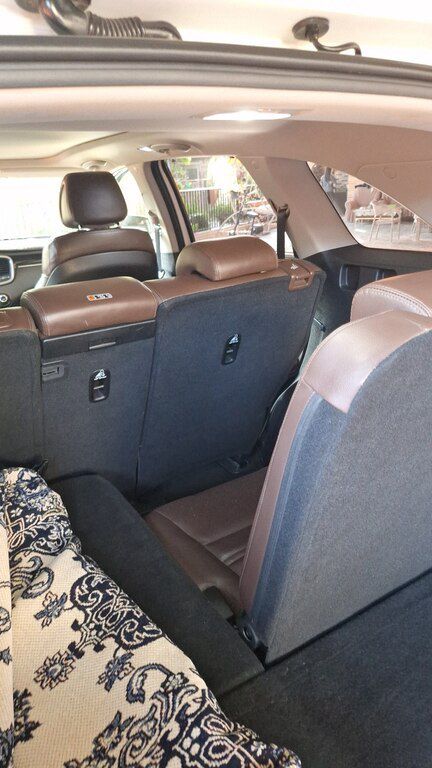 Kia Sorento, 2.2 L, 2015 il, 289 000 km — Avtomobillər, Bakı (7)