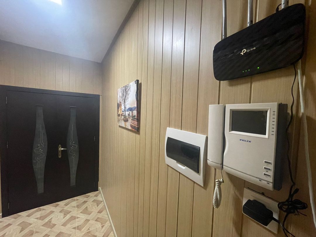 3-otaqlı yeni tikili, Xırdalan ş., 92 m² — Mənzil, Xırdalan (12)