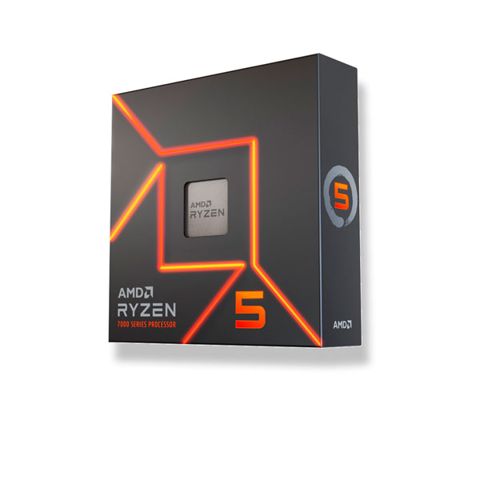 AMD Ryzen 5 7600X Prosessor — Bakı
