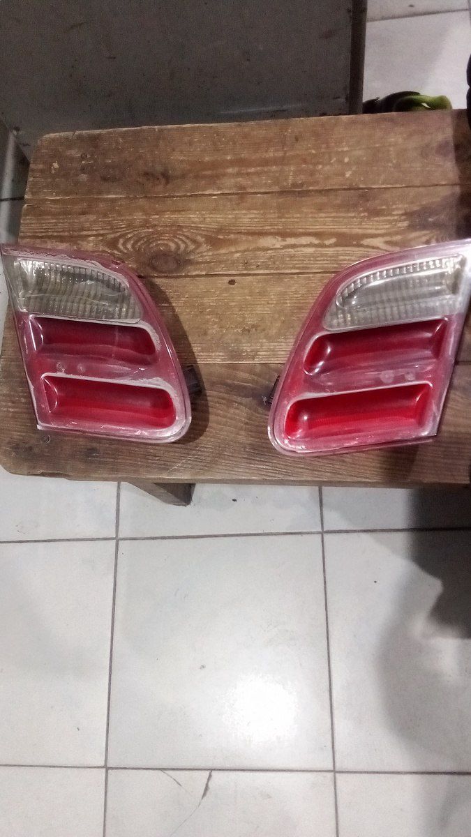 Mercedes-Benz E 220 stopları — Ehtiyat hissələri və aksesuarlar, Bakı (3)