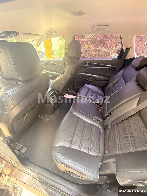Kia Sorento, 2015 il — Avtomobillər, Bakı (7)