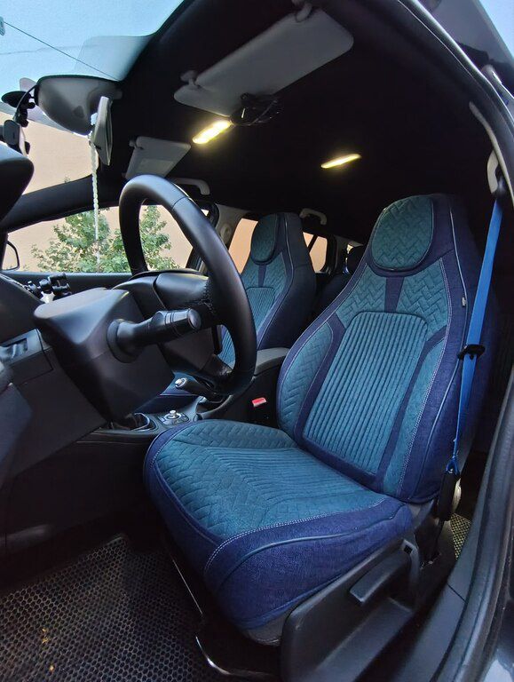 Renault Megane, 1.5 L, 2010 il, 364 000 km — Avtomobillər, Bakı (12)