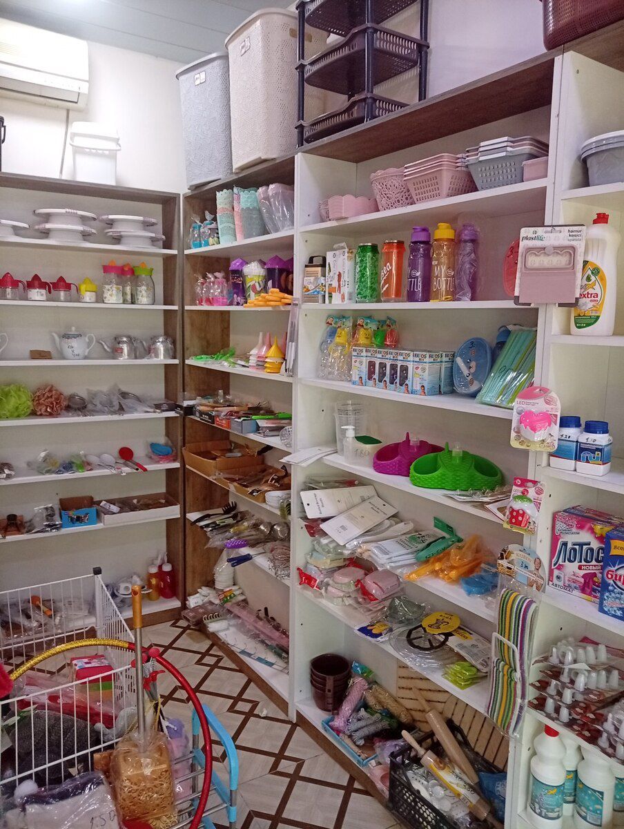 Vitrinlər — Biznes və avadanlıq, Bakı (3)