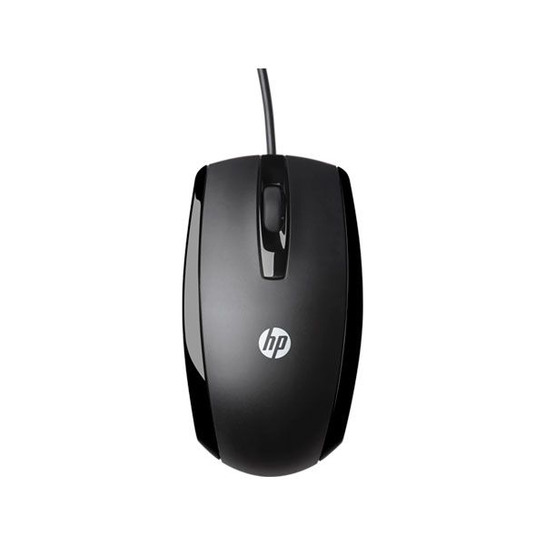 HP X500 Wired Mouse E5E76AA — Mallar, Bakı