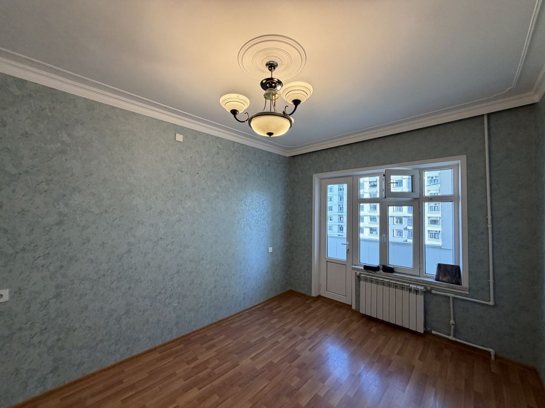 Satılır 3 otaqlı köhnə tikili 90 m² — Mənzil, Bakı (6)