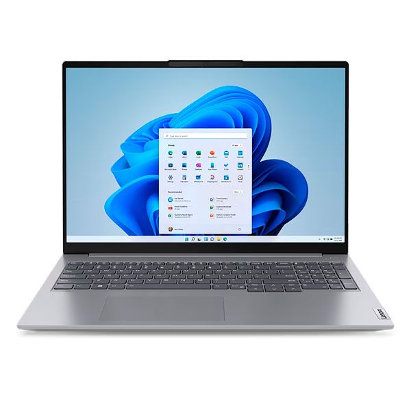 Lenovo ThinkBook 16 G6 IRL 21KH005LEV — Mallar, Bakı