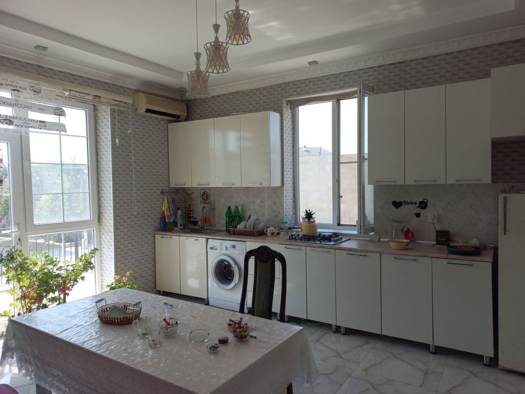 Həyət evi, Bilgəh qəs — Ev, villa, Bakı (12)