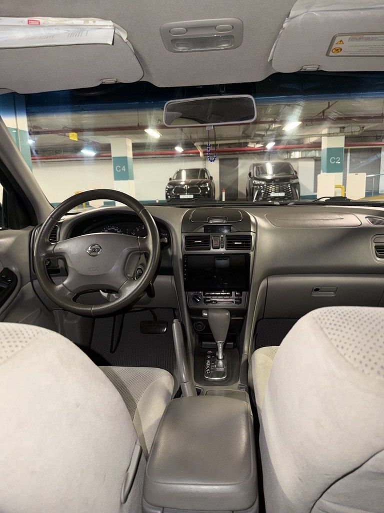 Nissan Maxima, 3.0 L, 2007 il, 168 000 km — Avtomobillər, Bakı (7)