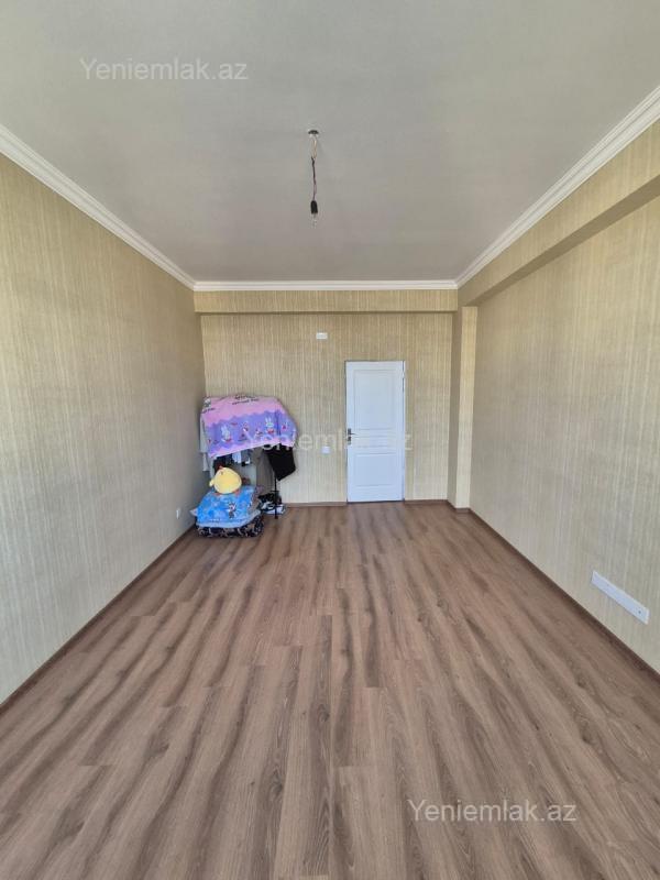 Satılır 4 otaqlı Bina evi menzil (Yeni tikili), 105 m², Sumqayıt Bulvarı — Mənzil, Sumqayıt (8)