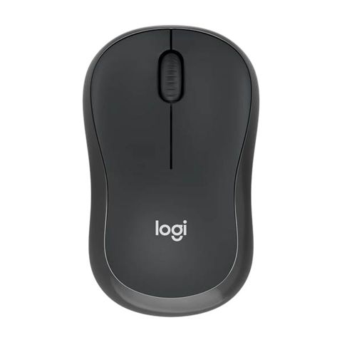 Logitech M240 Graphite Silent Mouse 910-007119 — Bakı
