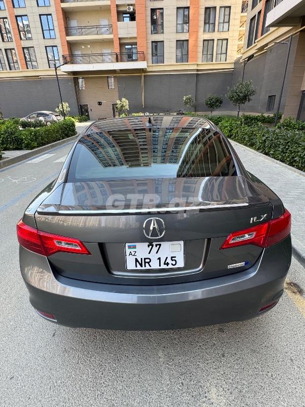 Acura ILX 1.5 L, 2012, 195 000 mil 77-NR-145 — Avtomobillər, Bakı (9)