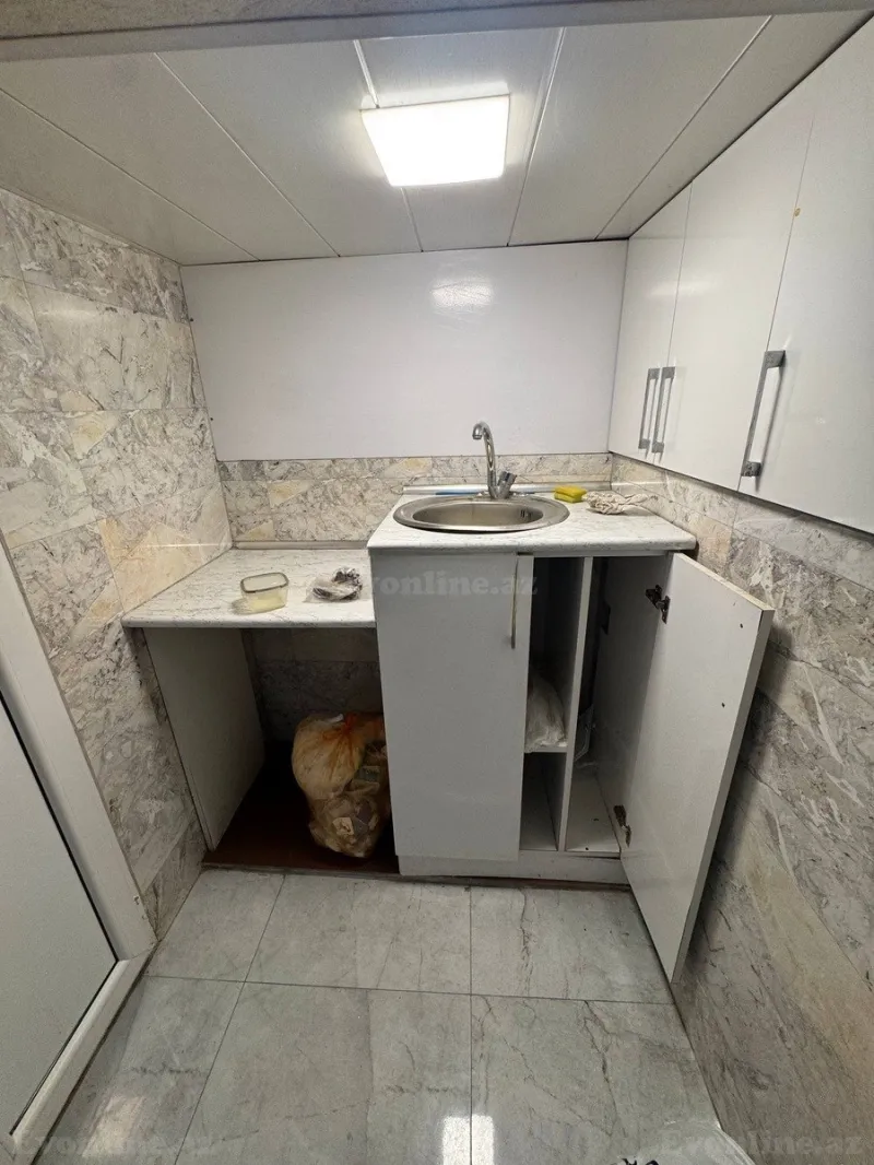 Satılır Obyekt 70 m² Bakı, Nəsimi r., 8 Noyabr m — Əmlak, Bakı (5)