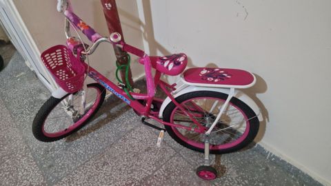 Velosiped — Bakı