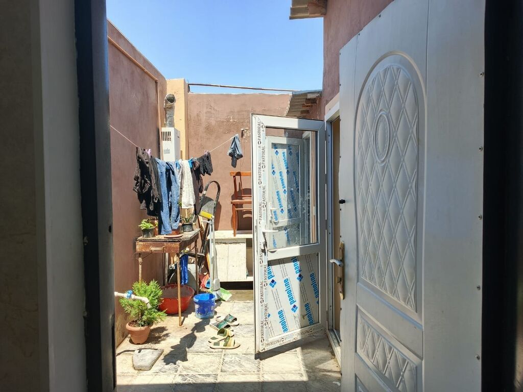 2 otaqlı, 40 kv. m, Kredit yoxdur, Orta təmir — Ev, villa, Digah (4)
