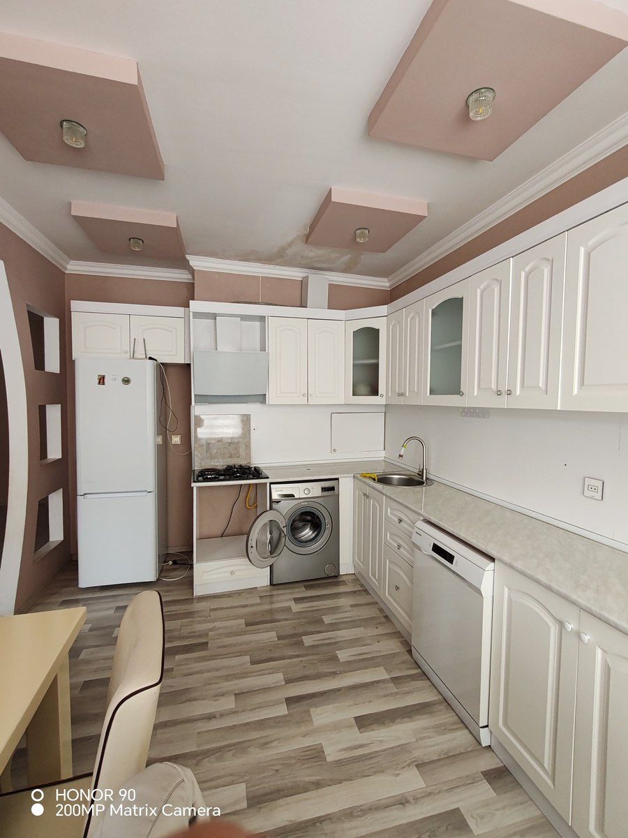 İcarəyə verilir 2 otaqlı yeni tikili 70 m² — Mənzil, Xırdalan (6)