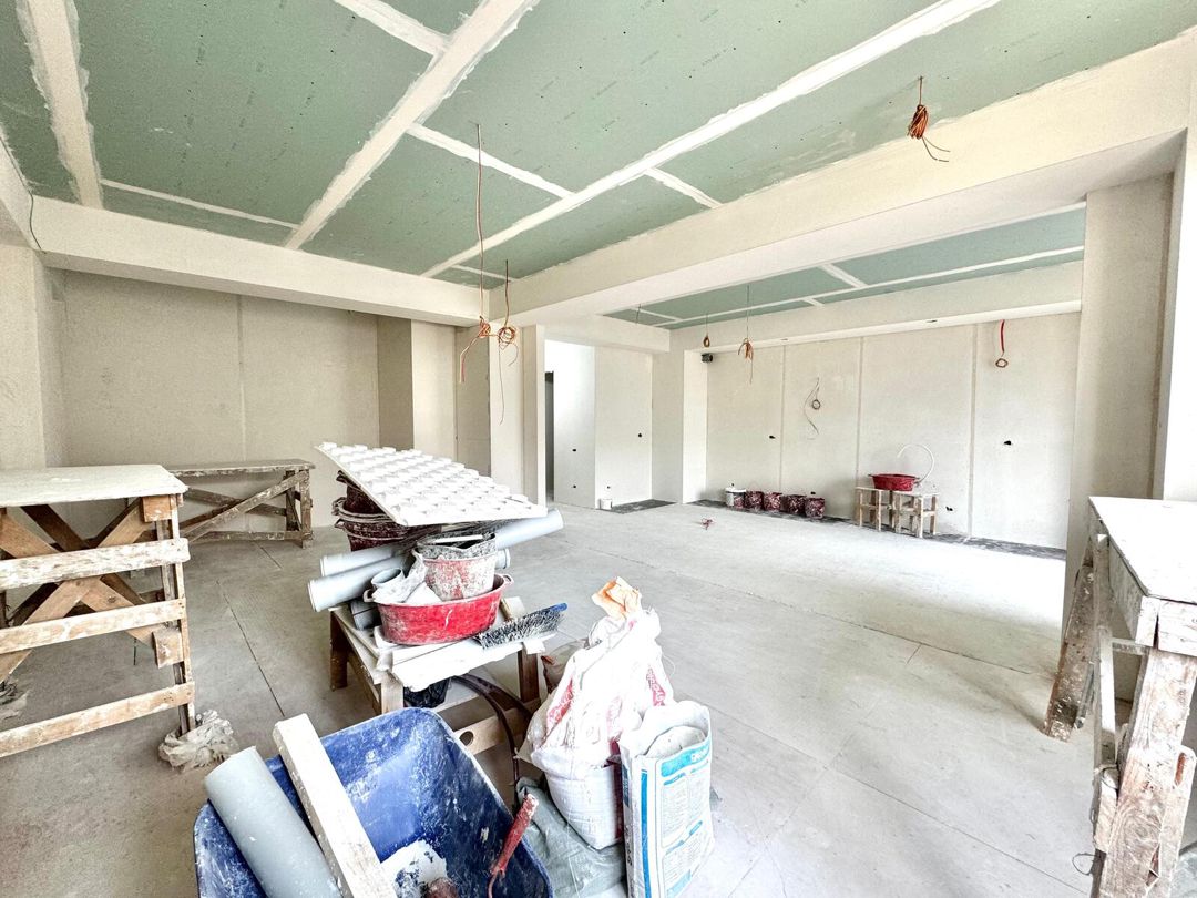 Satılır 3 otaqlı yeni tikili 170 m² — Mənzil, Bakı (7)