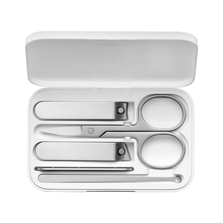 Dırnaq tutan Mi Nail Clipper Set — Avadanlıq icarəsi