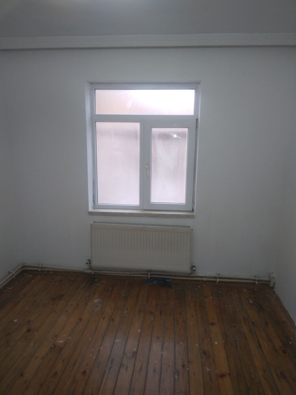 62 kv. m, 2 otaqlı, Qaz, İşıq, Su — Ev, villa, Xırdalan (4)