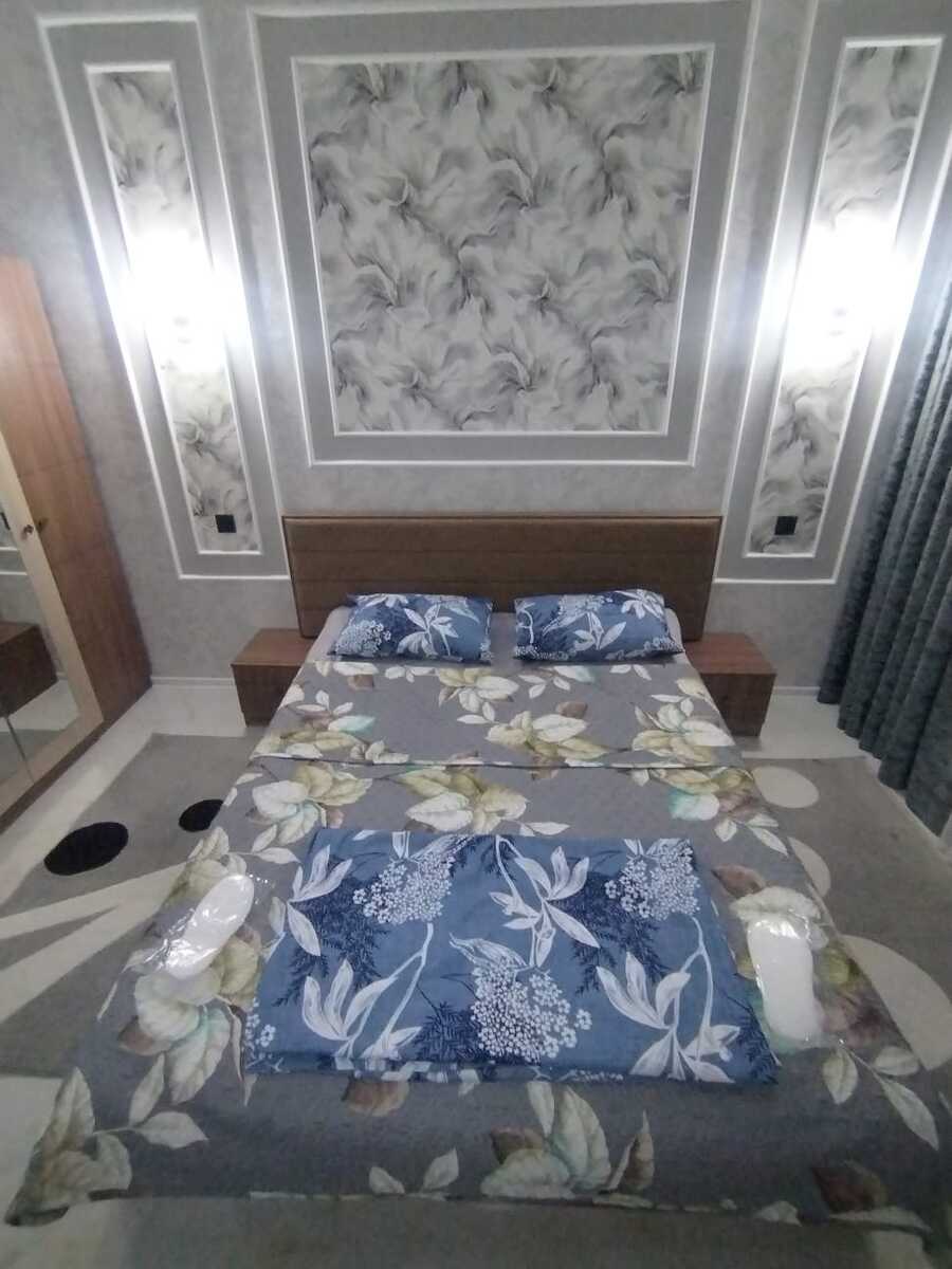 2-otaqlı yeni tikili kirayə verilir, Sumqayıt ş., 57 m² — Mənzil, Sumqayıt (10)