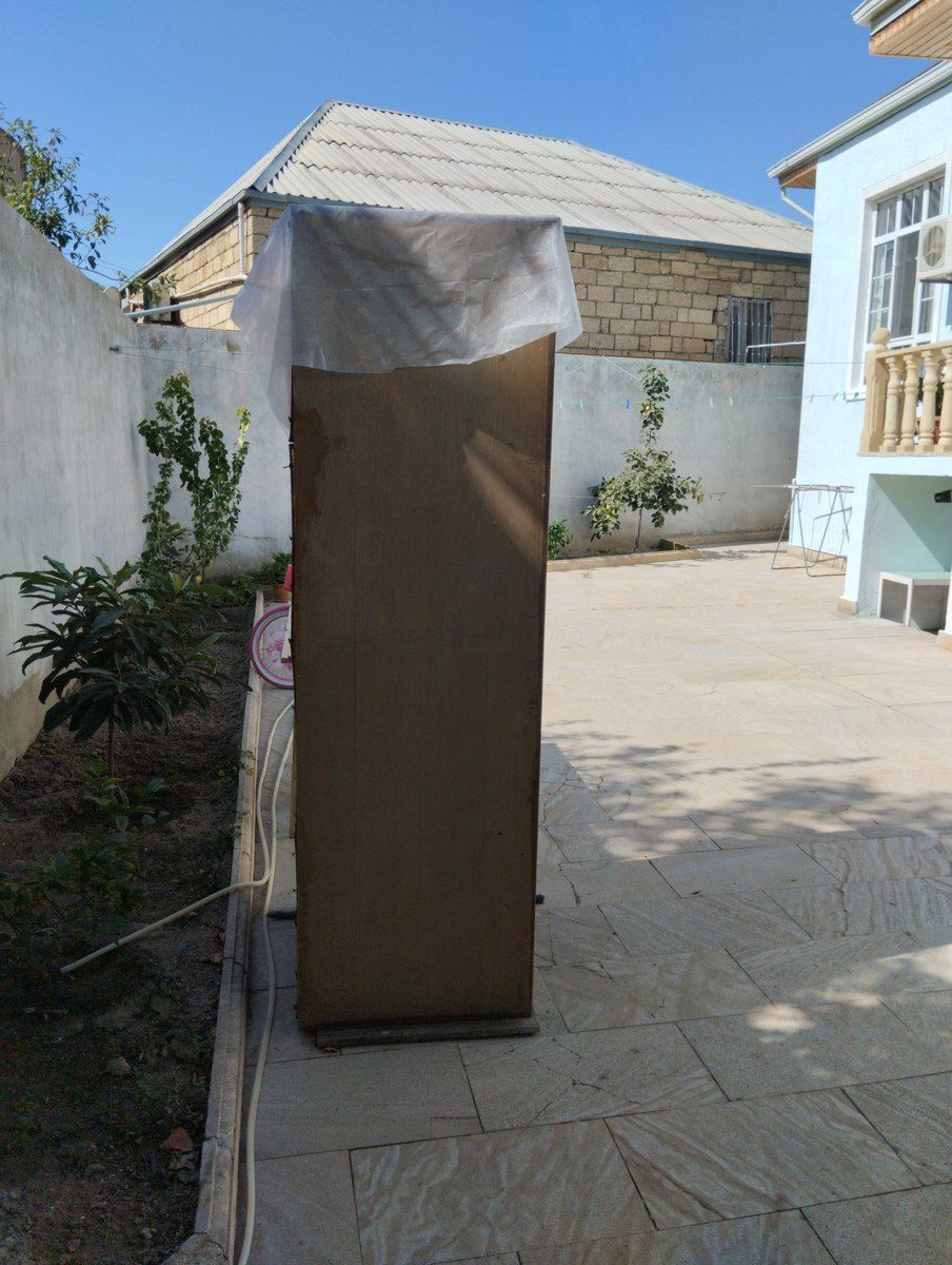 Həyət evi, Biləcəri qəs — Ev, villa, Bakı (9)