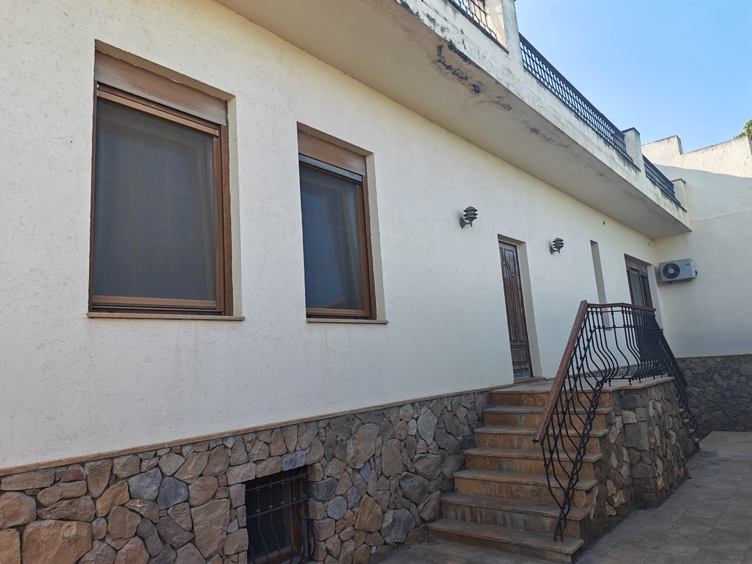 Satılır 7 otaqlı həyət evi/bağ evi 500 m² — Ev, villa, Bakı (3)