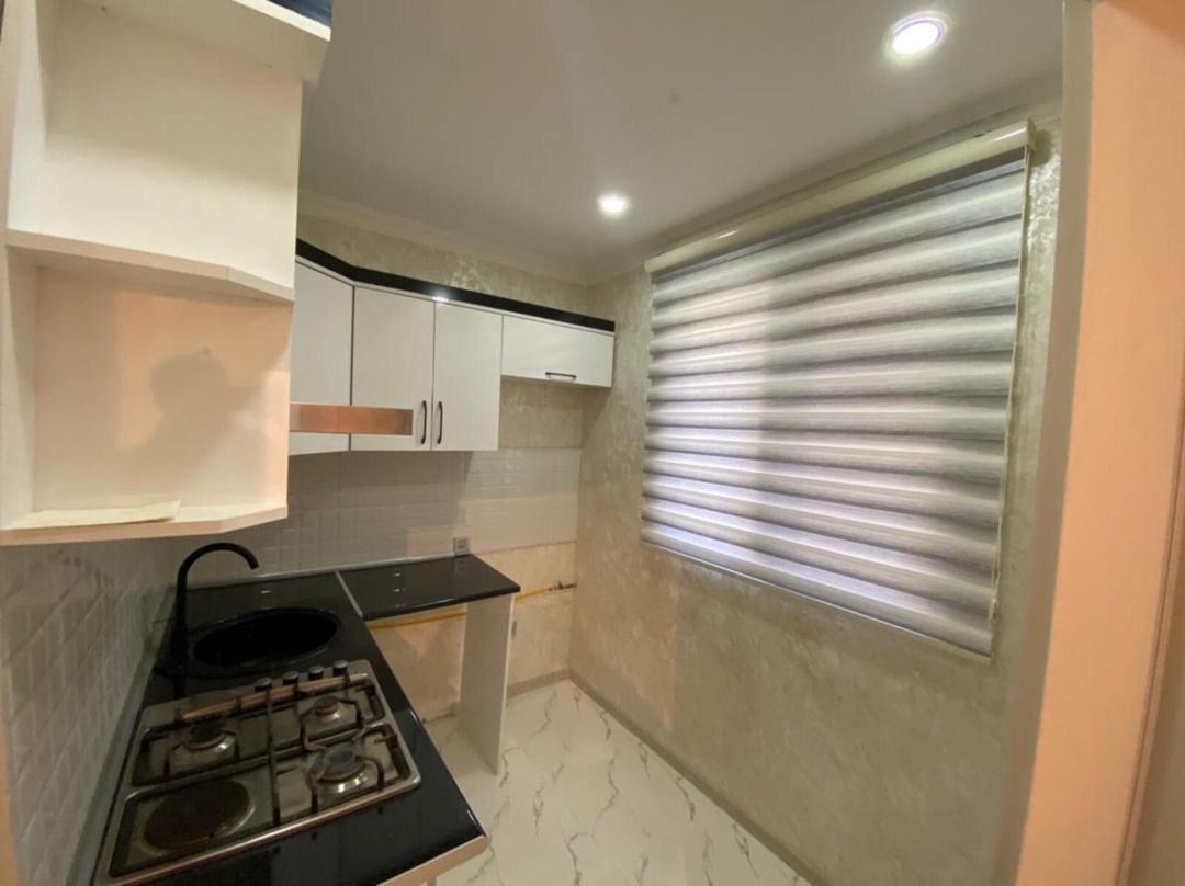 Satılır 3 otaqlı köhnə tikili 75 m² — Mənzil, Bakı (9)