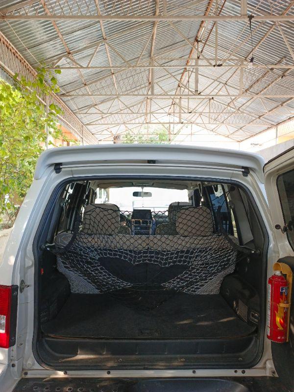 Mitsubishi Pajero io 2.0 L, 2002, 250 000 km 77-GN-829 — Avtomobillər, Ağdaş (10)