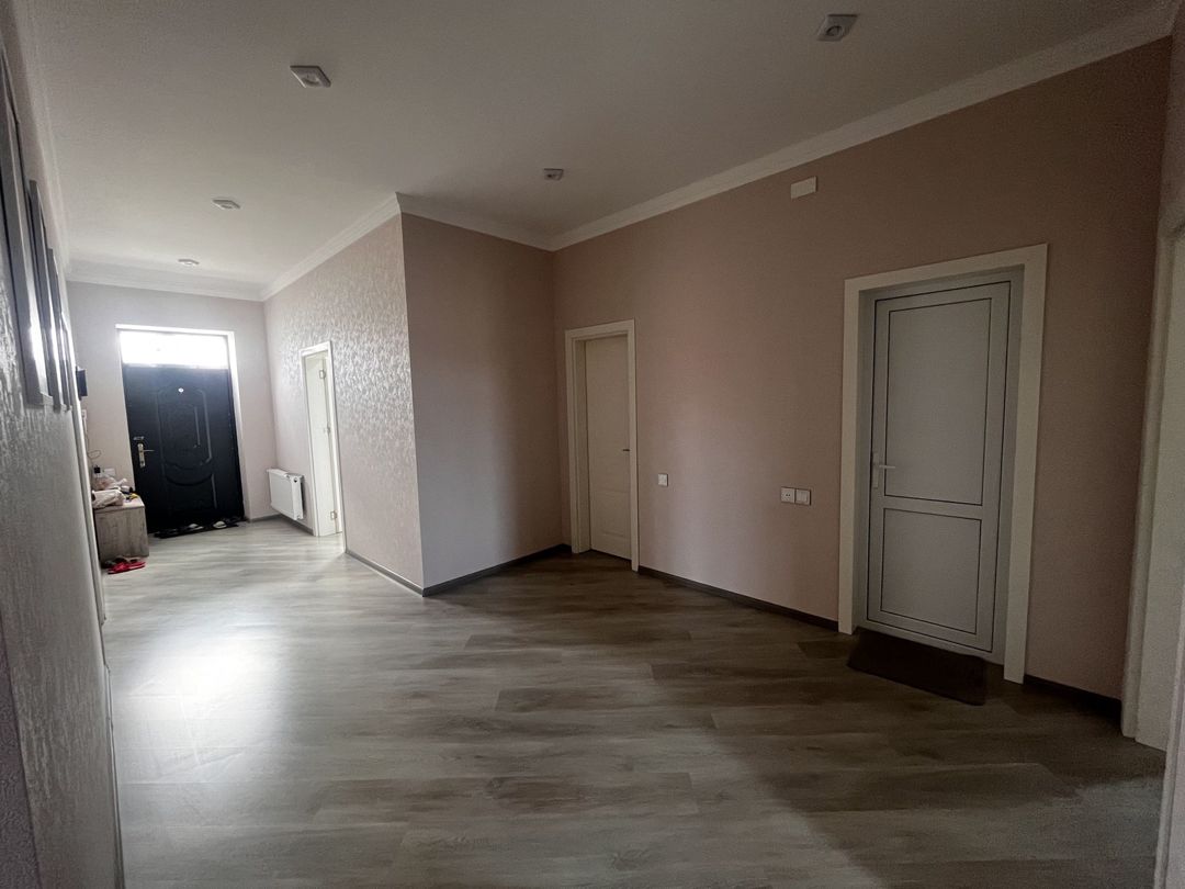 Satılır 4 otaqlı həyət evi/bağ evi 129 m² — Ev, villa, Bakı (12)