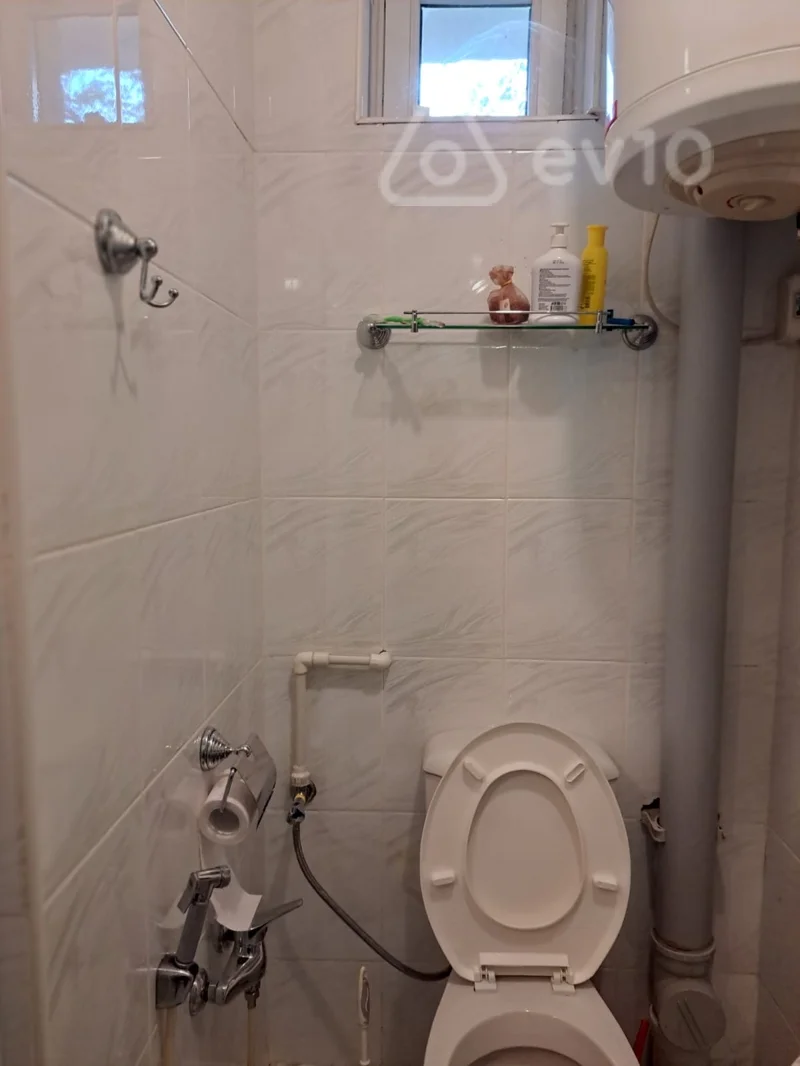 1 otaqlı mənzil, 31 m², Şərizadə küçəsi — Mənzil, Bakı (9)