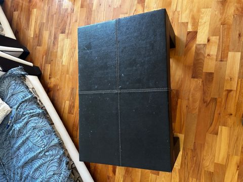 Jurnal masası — Bakı