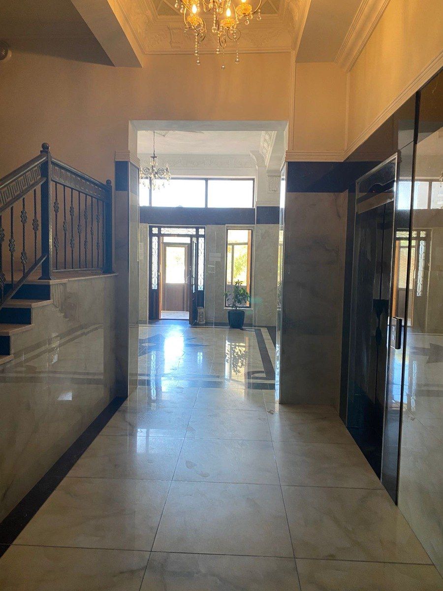 Satılır 3 otaqlı yeni tikili 126 m² — Mənzil, Bakı (4)