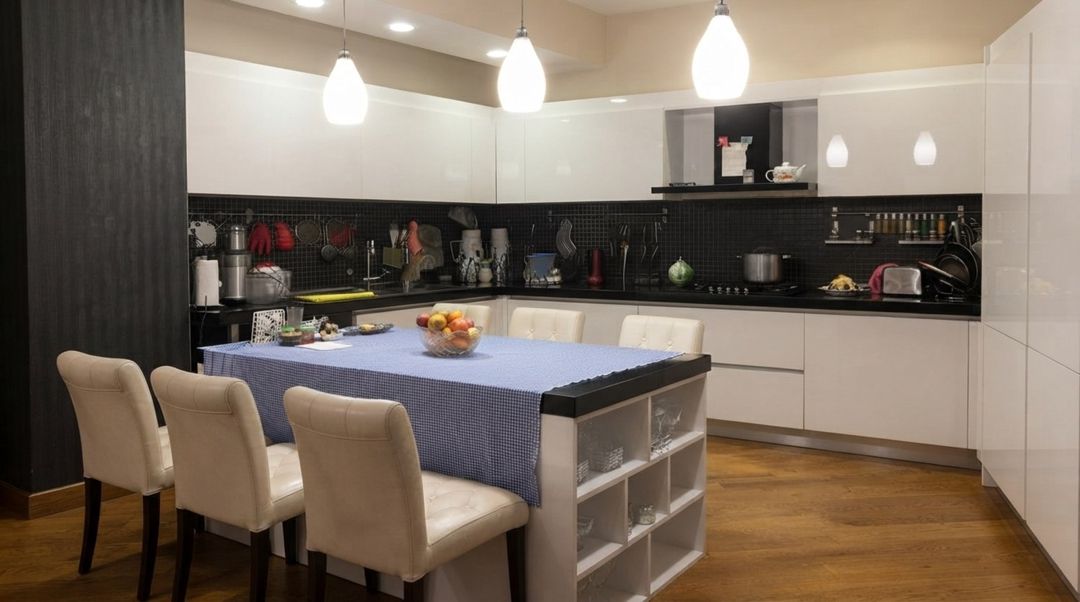 Satılır 3 otaqlı yeni tikili 155 m² — Mənzil, Bakı (7)