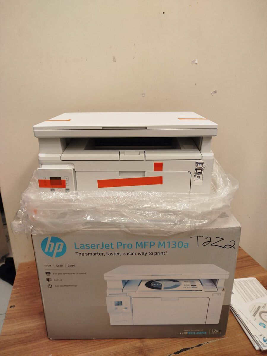Printer Hp m130a — Ofis texnikası və istehlak malları, Bakı