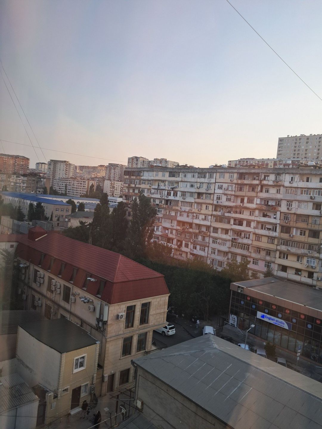 Satılır 3 otaqlı köhnə tikili 85 m² — Mənzil, Bakı (3)