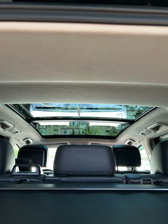 Volkswagen Touareg, 3.6 L, 2010 il, 224 500 km 77-SJ-775 — Avtomobillər, Bakı (10)