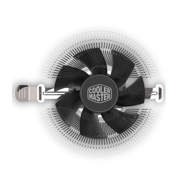 Cooler Master Z50 CPU Cooler — Mallar, Bakı