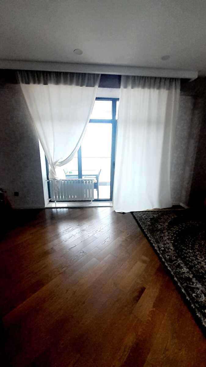 4-otaqlı yeni tikili, Sumqayıt ş., 171 m² — Mənzil, Sumqayıt (9)