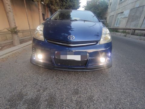 Toyota Prius, 1.5 L, 1.3 kWh, 2009 il, 345 000 km — Bakı
