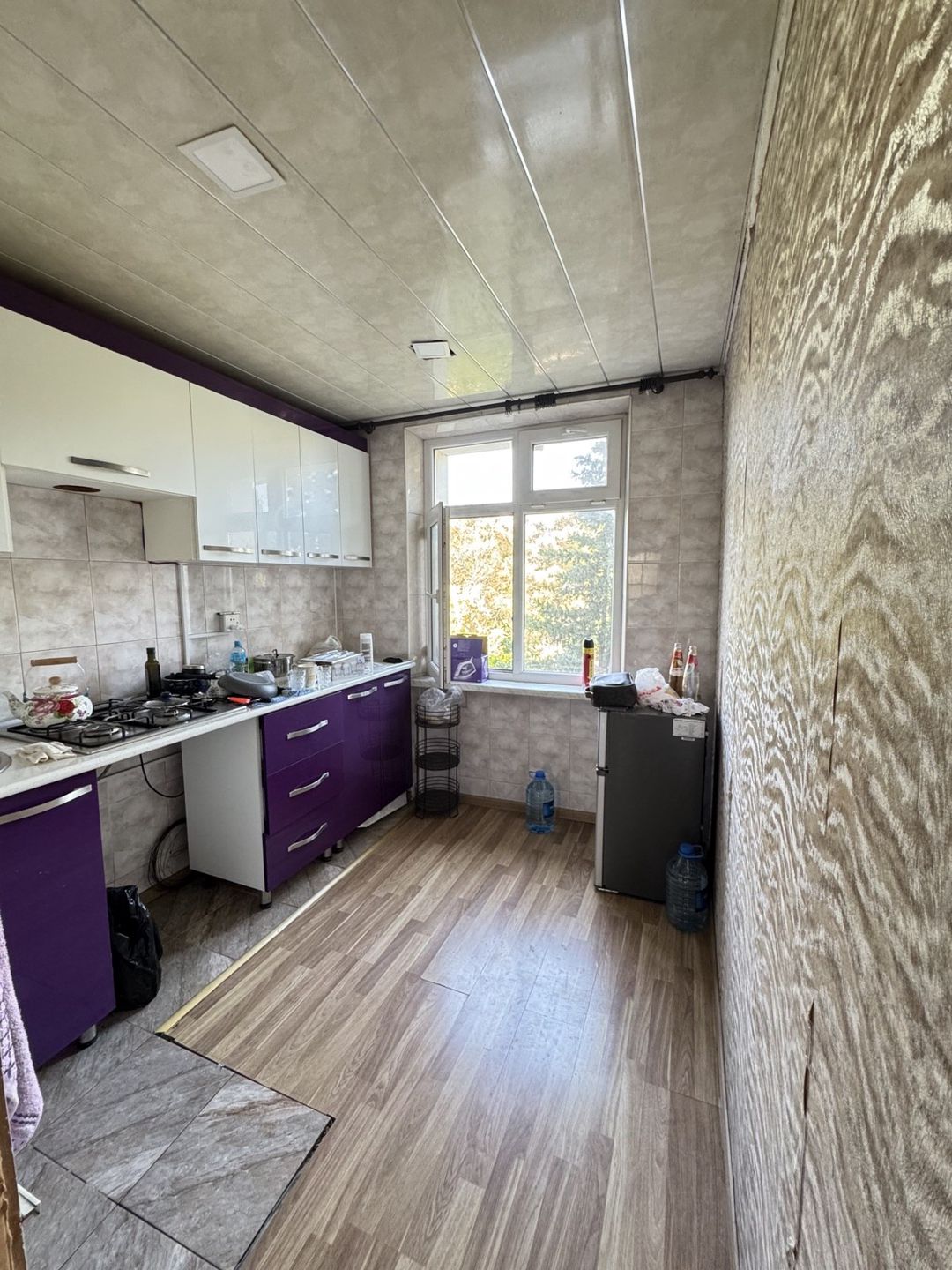 İcarəyə verilir 3 otaqlı köhnə tikili 62 m² — Mənzil, Sumqayıt (2)