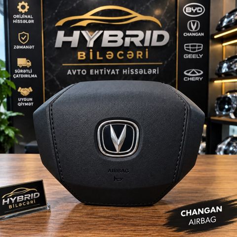 Changan A05 sükan airbag — Bakı
